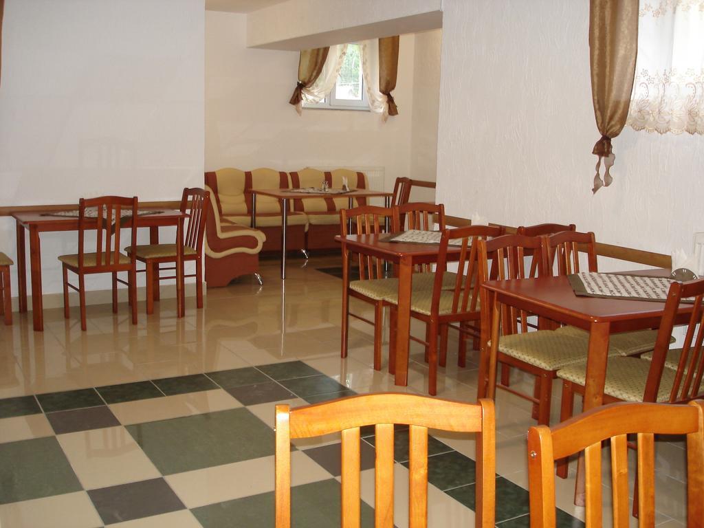 Hotel Shaian Edelweis Zewnętrze zdjęcie