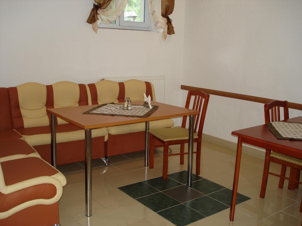 Hotel Shaian Edelweis Zewnętrze zdjęcie