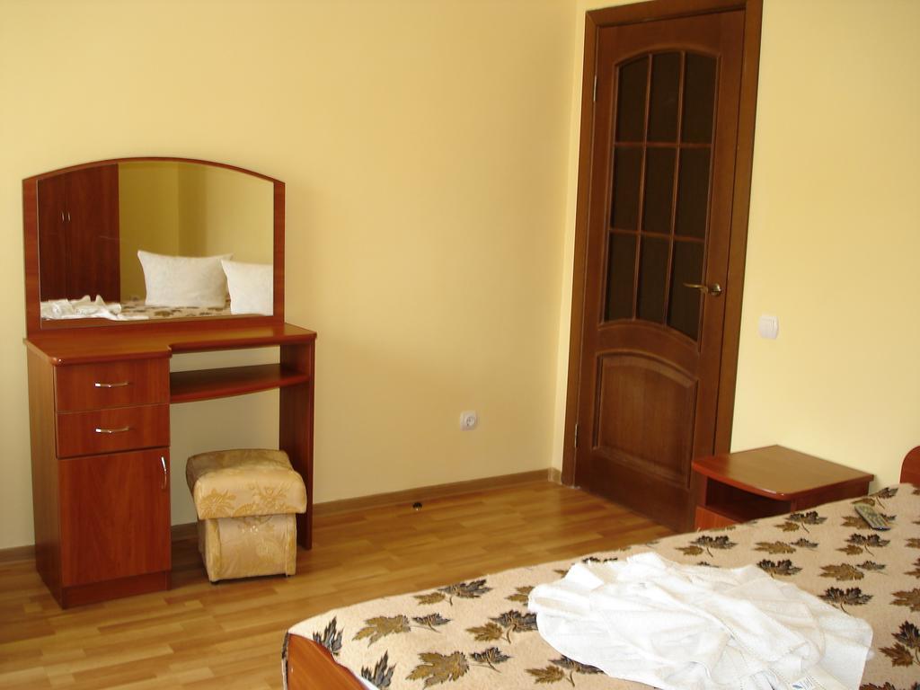 Hotel Shaian Edelweis Pokój zdjęcie