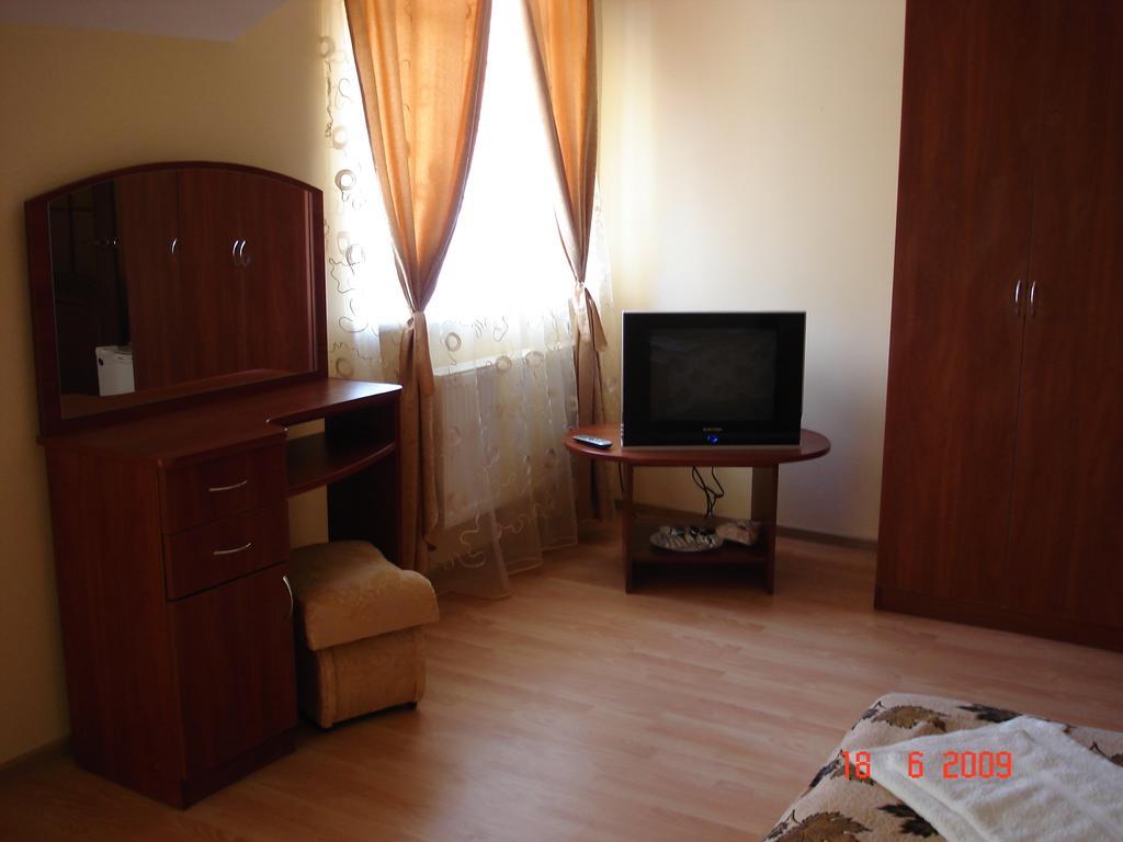 Hotel Shaian Edelweis Pokój zdjęcie