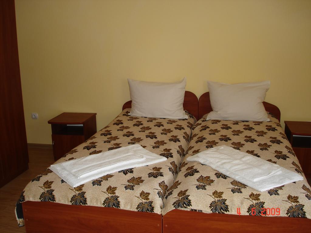 Hotel Shaian Edelweis Zewnętrze zdjęcie