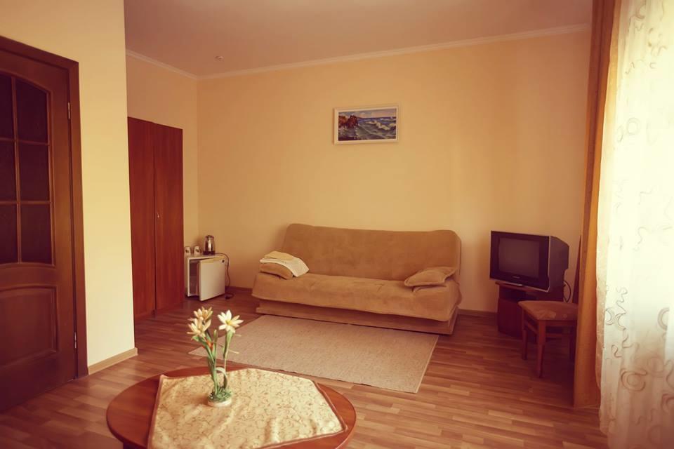 Hotel Shaian Edelweis Zewnętrze zdjęcie
