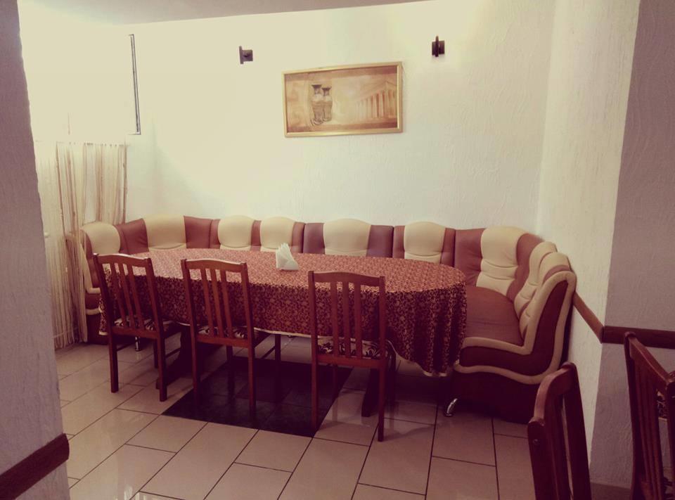 Hotel Shaian Edelweis Zewnętrze zdjęcie