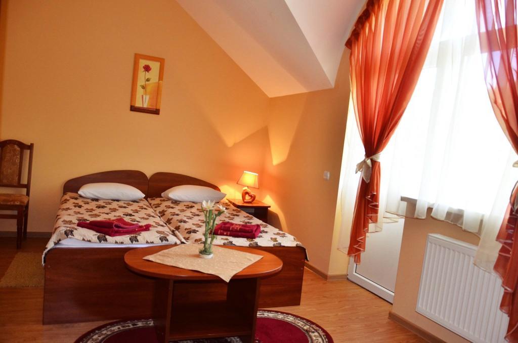 Hotel Shaian Edelweis Zewnętrze zdjęcie