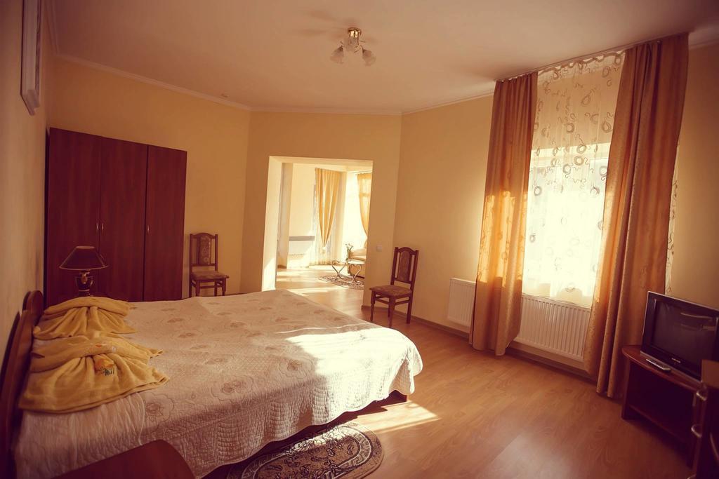 Hotel Shaian Edelweis Zewnętrze zdjęcie
