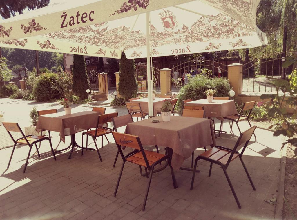 Hotel Shaian Edelweis Zewnętrze zdjęcie